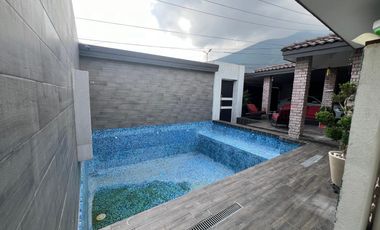 CASA VENTA CUMBRES 4 SECTOR MONTERREY