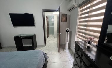 CASA VENTA CUMBRES 4 SECTOR MONTERREY