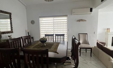 CASA VENTA CUMBRES 4 SECTOR MONTERREY