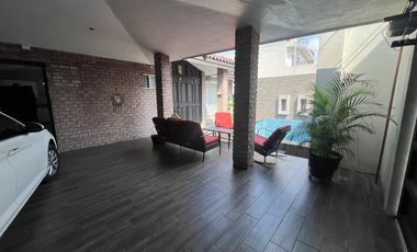 CASA VENTA CUMBRES 4 SECTOR MONTERREY