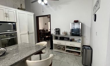 CASA VENTA CUMBRES 4 SECTOR MONTERREY