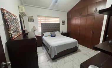 CASA VENTA CUMBRES 4 SECTOR MONTERREY