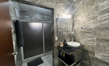 CASA VENTA CUMBRES 4 SECTOR MONTERREY