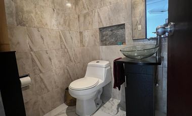 CASA VENTA CUMBRES 4 SECTOR MONTERREY