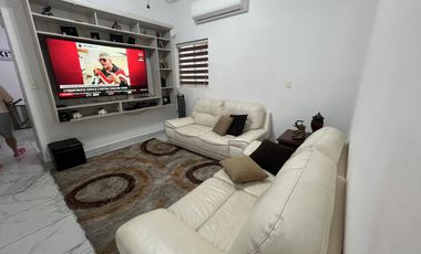 CASA VENTA CUMBRES 4 SECTOR MONTERREY