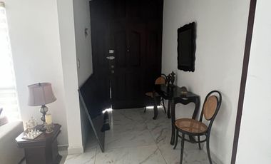 CASA VENTA CUMBRES 4 SECTOR MONTERREY