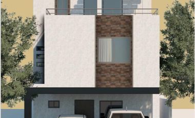 CASA EN VENTA BALCONES DE SAN PATRICIO ESCOBEDO