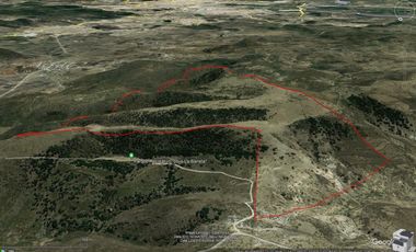 VENTA TERRENO QUERETARO SANTA ROSA JAUREGUI CARRETERA CAMINO A SAN MIGUEL DE ALLENDE