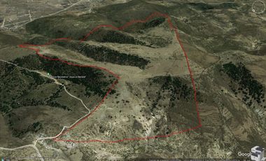 VENTA TERRENO QUERETARO SANTA ROSA JAUREGUI CARRETERA CAMINO A SAN MIGUEL DE ALLENDE