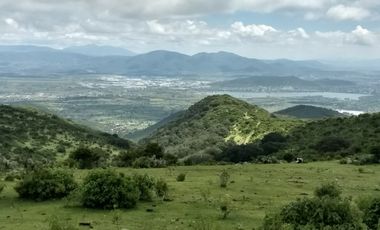 VENTA TERRENO QUERETARO SANTA ROSA JAUREGUI CARRETERA CAMINO A SAN MIGUEL DE ALLENDE