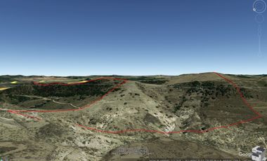 VENTA TERRENO QUERETARO SANTA ROSA JAUREGUI CARRETERA CAMINO A SAN MIGUEL DE ALLENDE