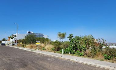 Terreno en Venta Bosques Tres Marías para sótano