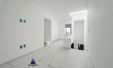 Casa en Venta Lomas del Sol