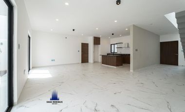 Casa en Venta Lomas del Sol