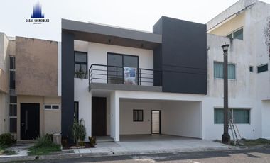 Casa en Venta Lomas del Sol