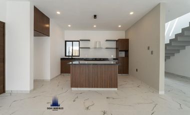 Casa en Venta Lomas del Sol