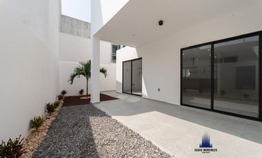 Casa en Venta Lomas del Sol