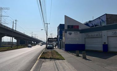 VENTA DE LOCALES COMERCIALES EN SAN MATEO ATENCO