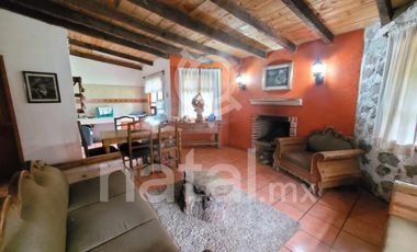 TERRENO FORESTAL EN VENTA SAN SALVADOR EL VERDE PUEBLA MEXICO