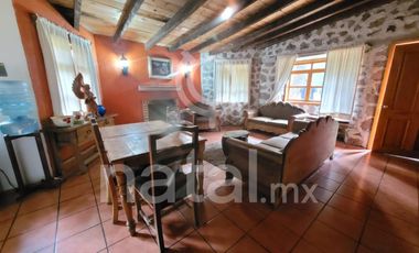 TERRENO FORESTAL EN VENTA SAN SALVADOR EL VERDE PUEBLA MEXICO