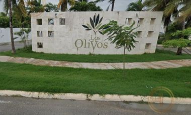 Casa en VENTA EN LOS OLIVOS PLAYA DEL CARMEN, QUINTANA ROO