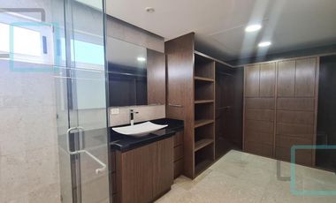 PENTHOUSE EN VENTA TORRE PARK PLACE ZONA VALLE SAN PEDRO