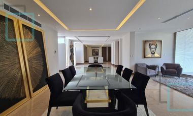 PENTHOUSE EN VENTA TORRE PARK PLACE ZONA VALLE SAN PEDRO
