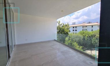 PENTHOUSE EN VENTA TORRE PARK PLACE ZONA VALLE SAN PEDRO