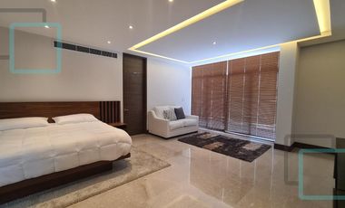 PENTHOUSE EN VENTA TORRE PARK PLACE ZONA VALLE SAN PEDRO