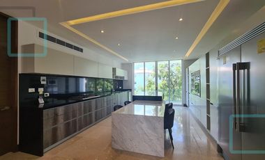 PENTHOUSE EN VENTA TORRE PARK PLACE ZONA VALLE SAN PEDRO