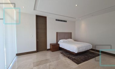 PENTHOUSE EN VENTA TORRE PARK PLACE ZONA VALLE SAN PEDRO