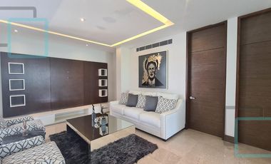 PENTHOUSE EN VENTA TORRE PARK PLACE ZONA VALLE SAN PEDRO