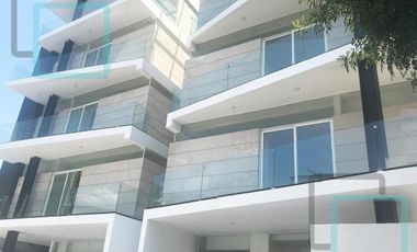 PENTHOUSE EN VENTA TORRE PARK PLACE ZONA VALLE SAN PEDRO