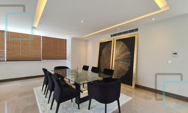 PENTHOUSE EN VENTA TORRE PARK PLACE ZONA VALLE SAN PEDRO