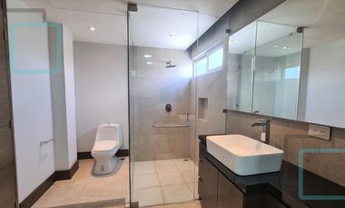 PENTHOUSE EN VENTA TORRE PARK PLACE ZONA VALLE SAN PEDRO