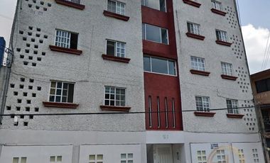 Departamento en  TLALNEPANTLA, ESTADO DE MEXICO