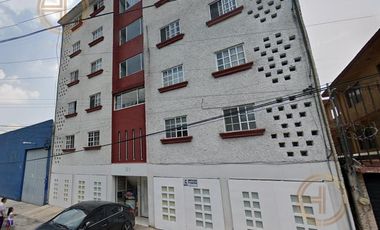 Departamento en  TLALNEPANTLA, ESTADO DE MEXICO