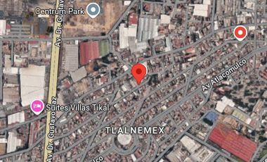 Departamento en  TLALNEPANTLA, ESTADO DE MEXICO