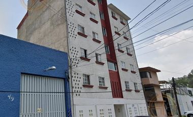 Departamento en  TLALNEPANTLA, ESTADO DE MEXICO