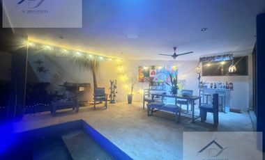 Casa en Pueblo Conkal