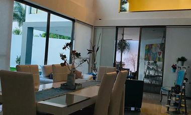 Casa en Pueblo Conkal