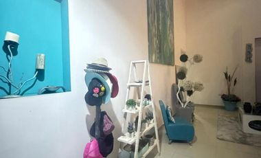 Casa en Pueblo Conkal