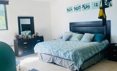 Casa en Pueblo Conkal