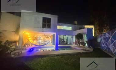 Casa en Pueblo Conkal