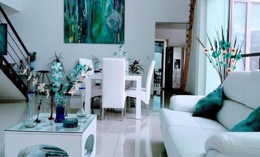 Casa en Pueblo Conkal