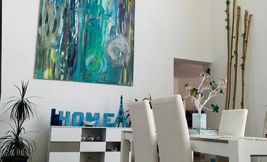 Casa en Pueblo Conkal