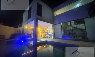 Casa en Pueblo Conkal