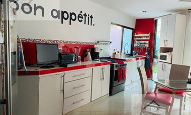 Casa en Pueblo Conkal