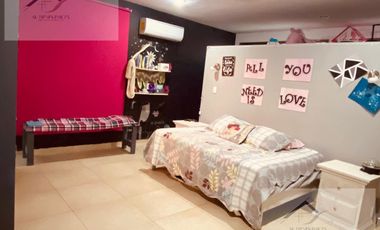 Casa en Pueblo Conkal