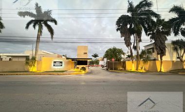 Casa en Pueblo Conkal